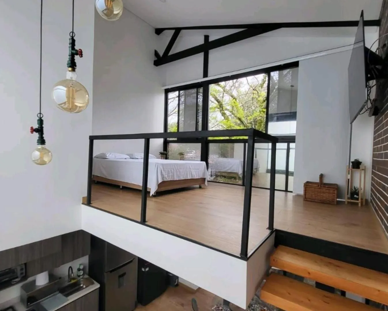 Apartaloft En Laureles Medellin