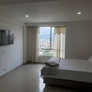  Apartamento Mde Escape